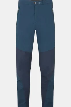 Pantalon Softshell Torque Pants