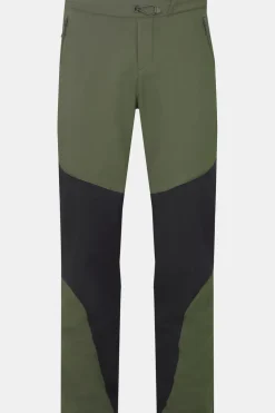 Pantalon Softshell Torque Pants