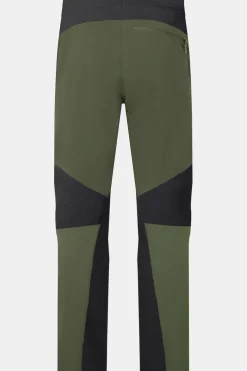 Pantalon Softshell Torque Pants