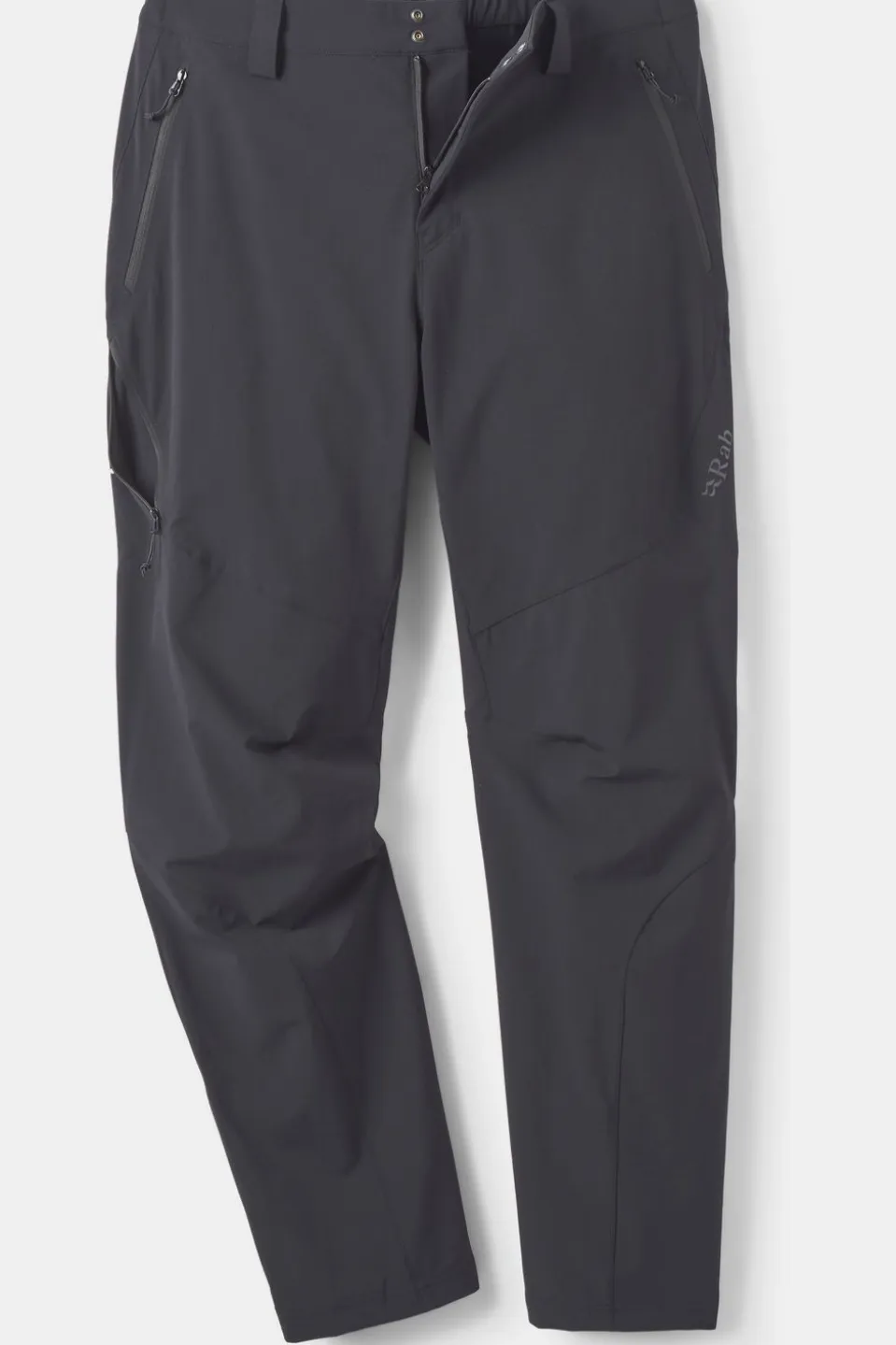Pantalon Softshell Torque Mountain Pant