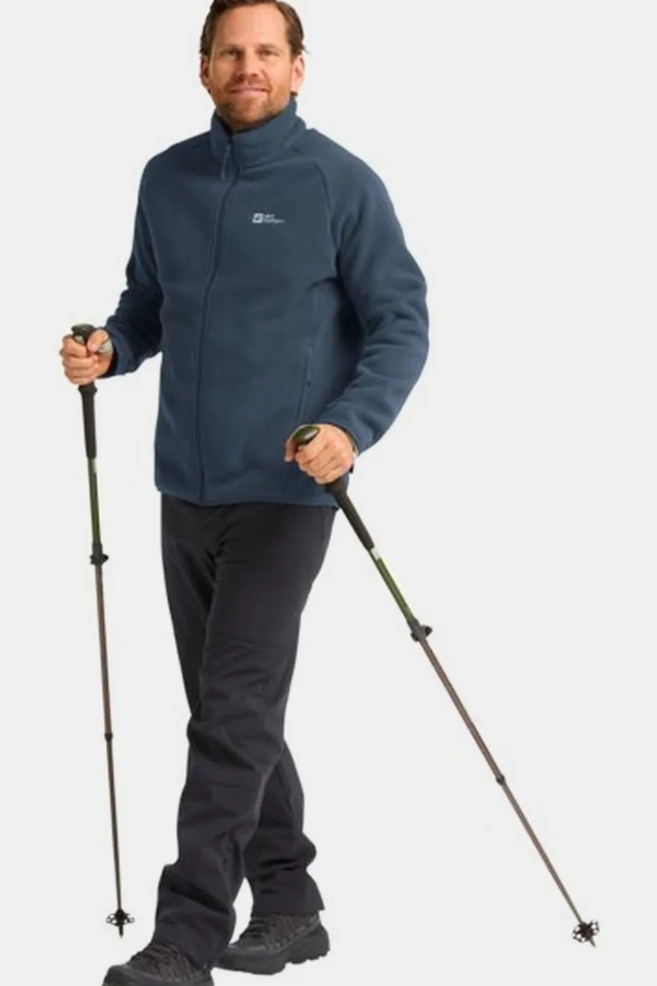 Pantalon Softshell Trek Terrain Pants M