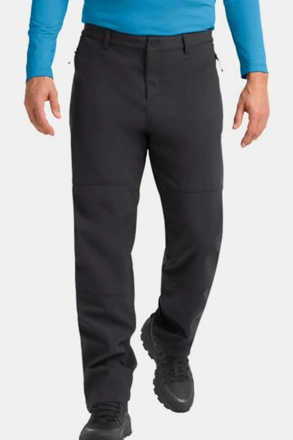 Pantalon Softshell Trek Terrain Pants M