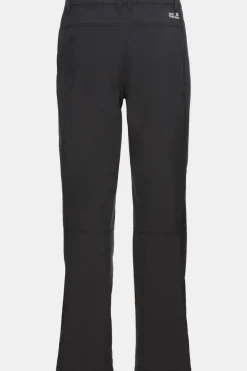 Pantalon Softshell Trek Terrain Pants M