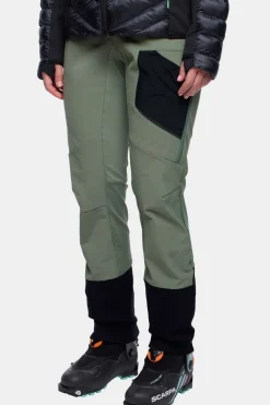 Pantalon Softshell Women'S Larice Light Pants Iv