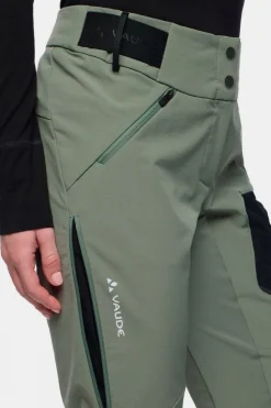 Pantalon Softshell Women'S Larice Light Pants Iv