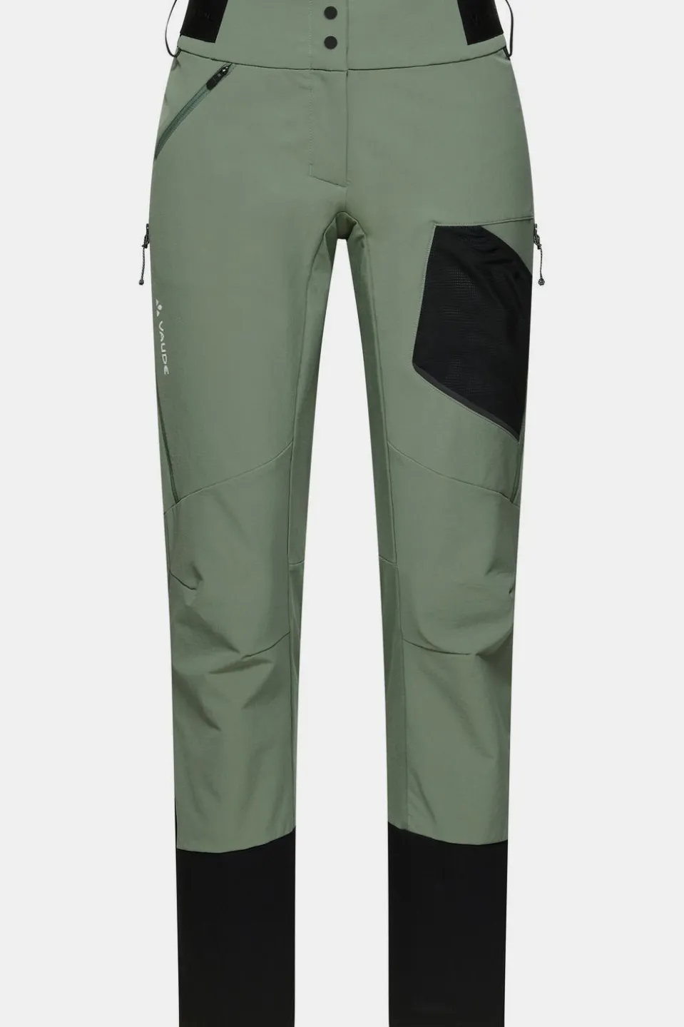 Pantalon Softshell Women'S Larice Light Pants Iv