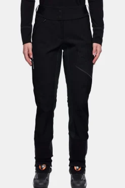 Pantalon Softshell Women'S Larice Light Pants Iv