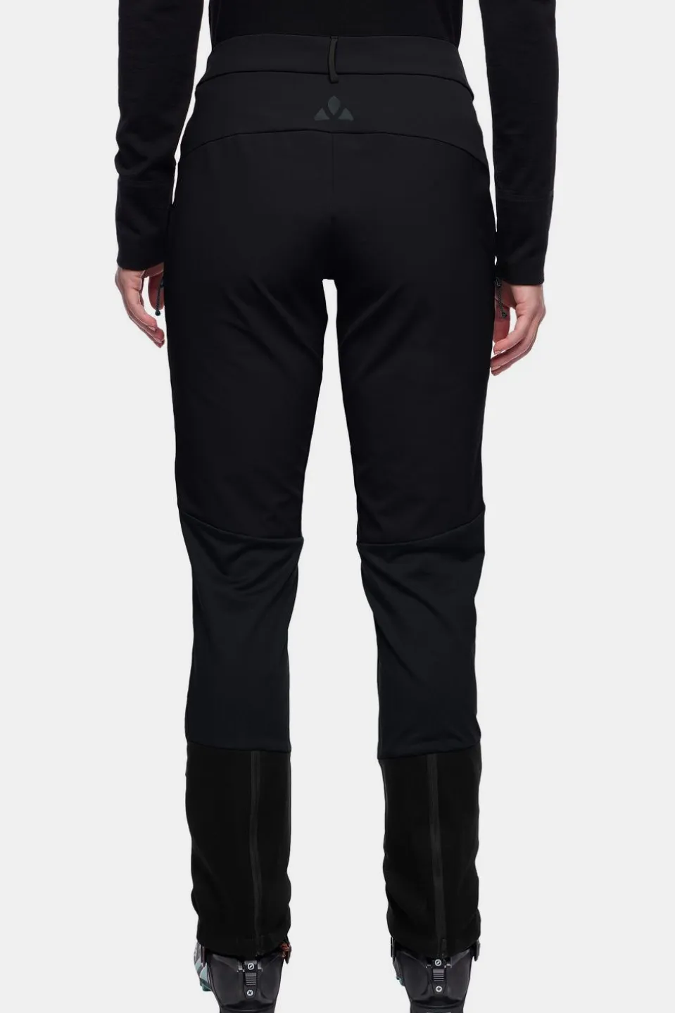 Pantalon Softshell Women'S Larice Light Pants Iv