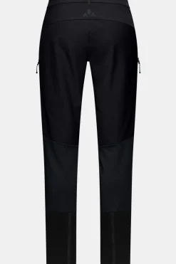 Pantalon Softshell Women'S Larice Light Pants Iv