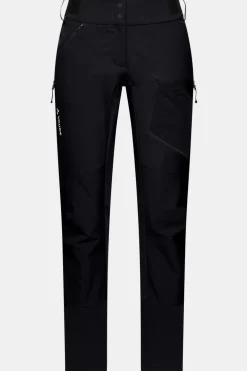 Pantalon Softshell Women'S Larice Light Pants Iv