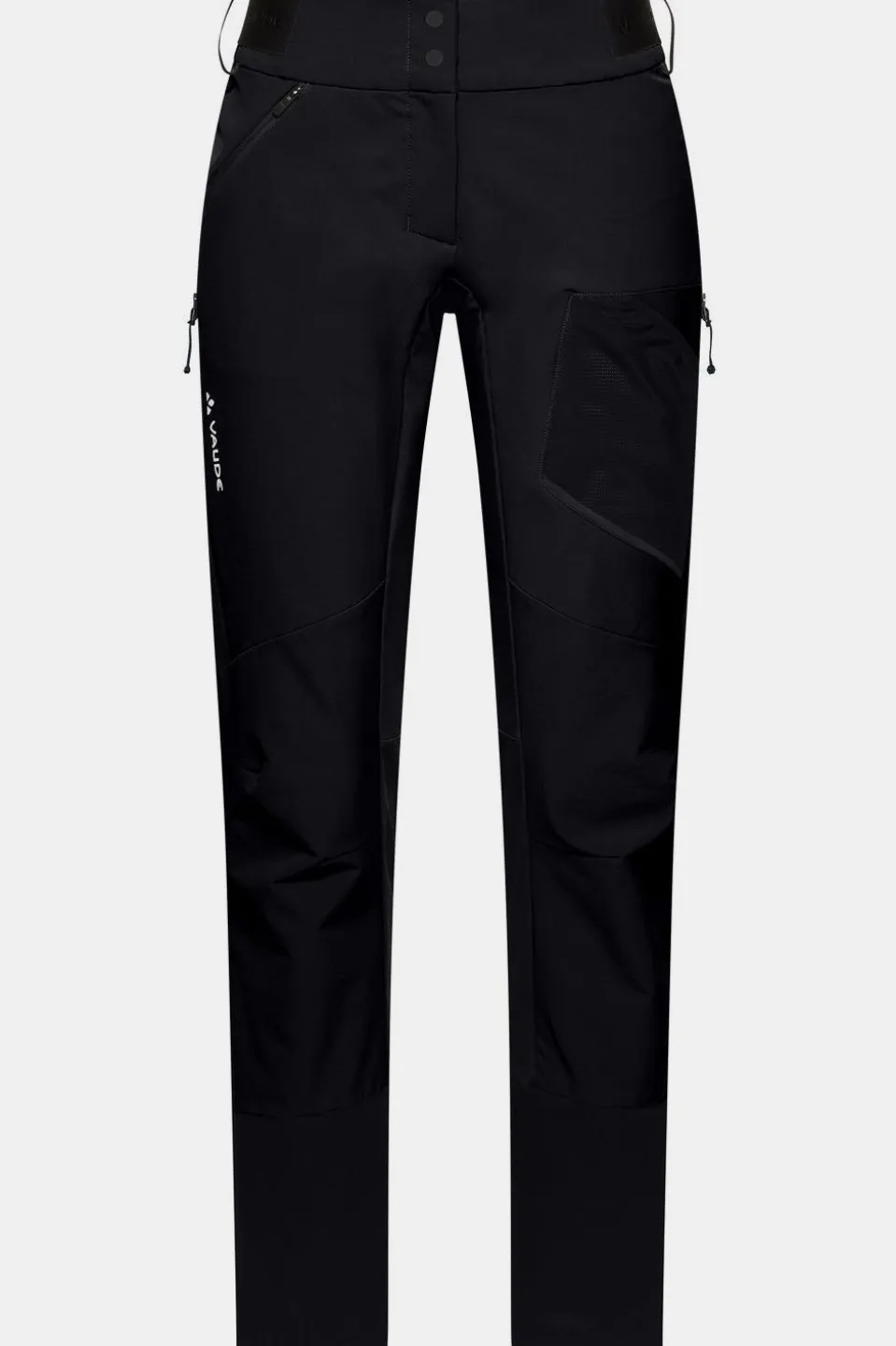 Pantalon Softshell Women'S Larice Light Pants Iv