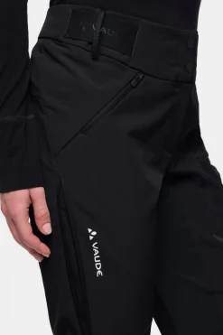 Pantalon Softshell Women'S Larice Light Pants Iv
