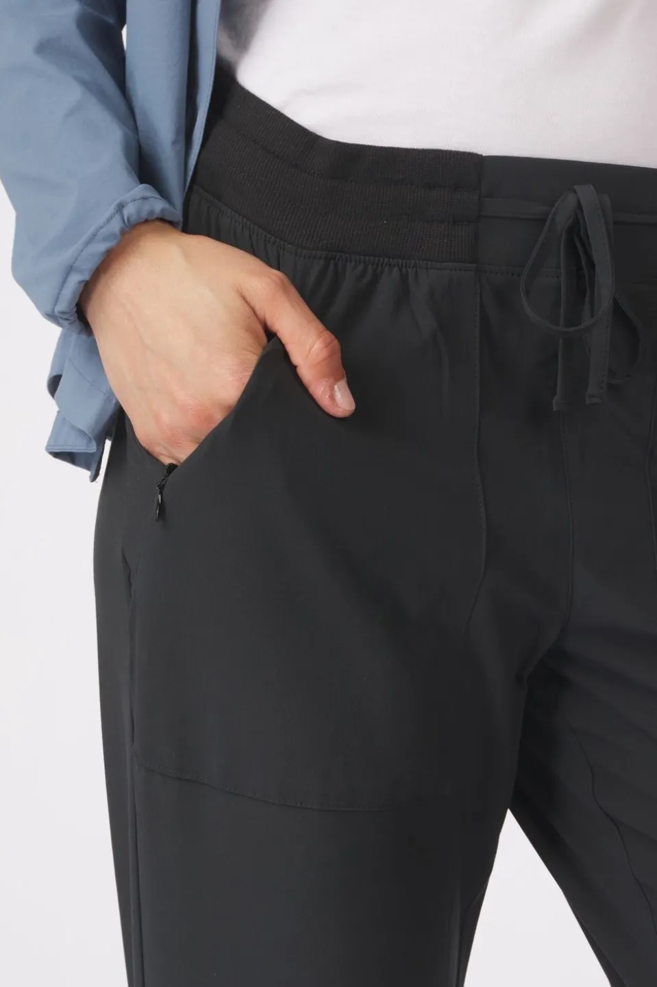 Pantalon Spotless Evolution Jogger