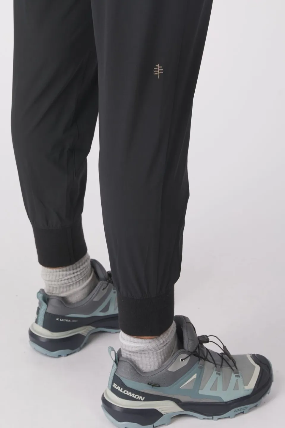 Pantalon Spotless Evolution Jogger