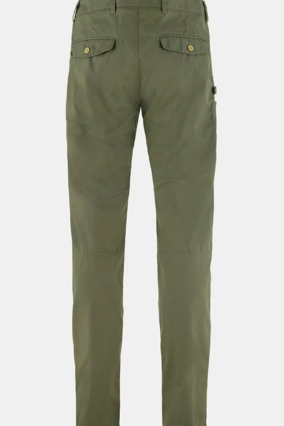 Pantalon Sörmland Tapered Trousers M