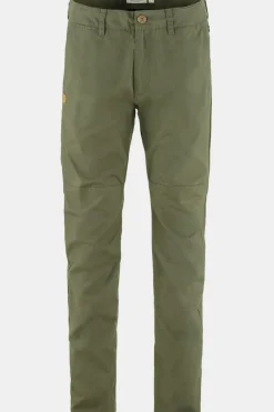 Pantalon Sörmland Tapered Trousers M