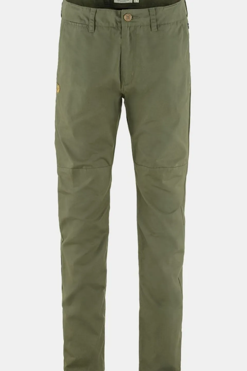 Pantalon Sörmland Tapered Trousers M