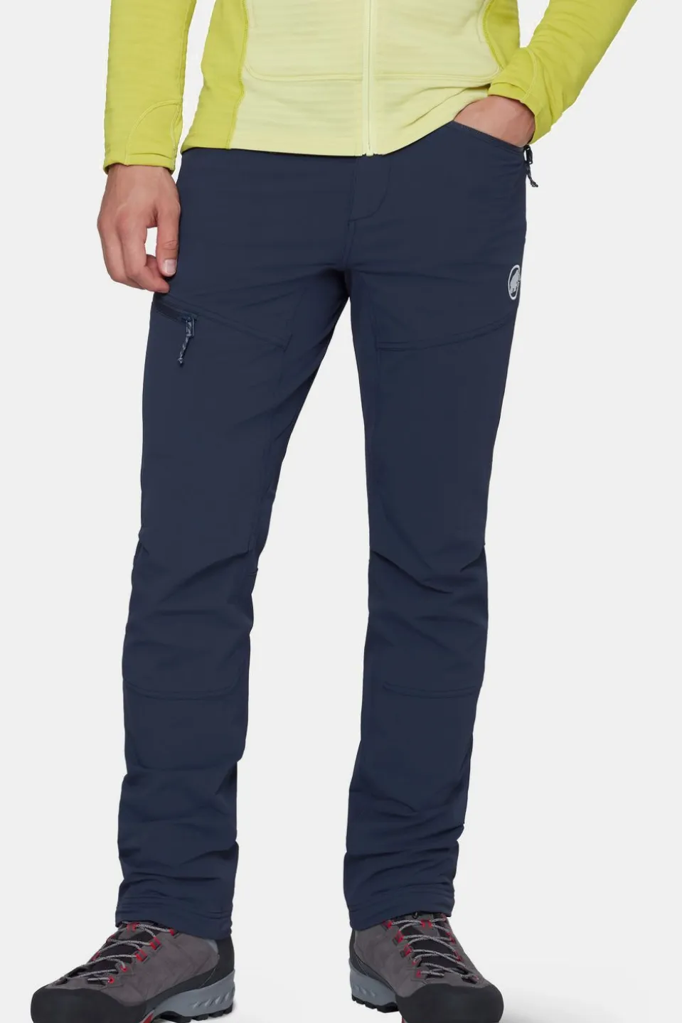 Pantalon Taiss So Pants Men