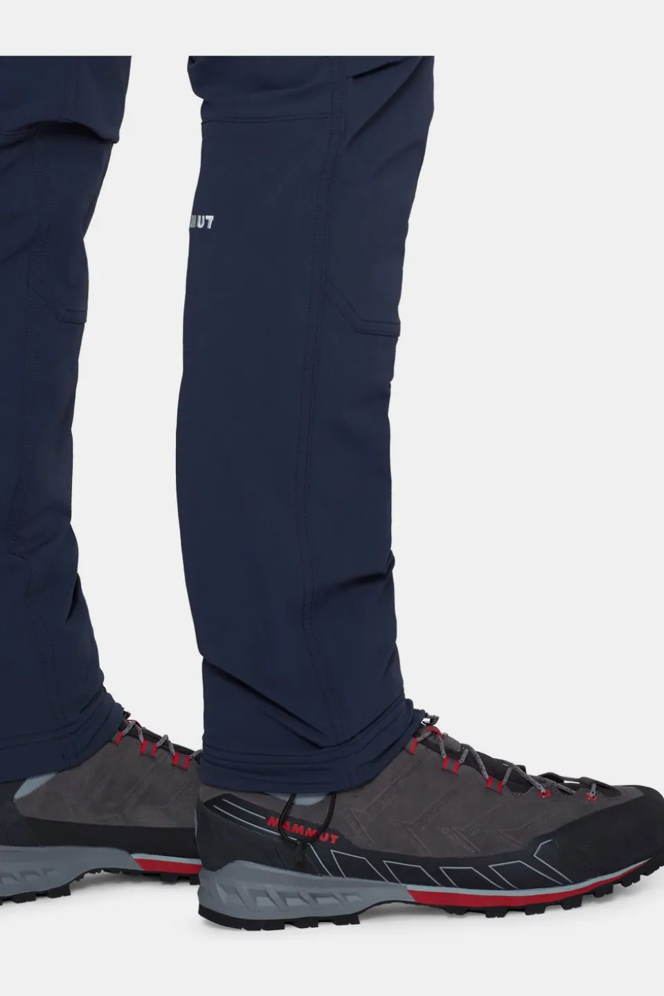 Pantalon Taiss So Pants Men