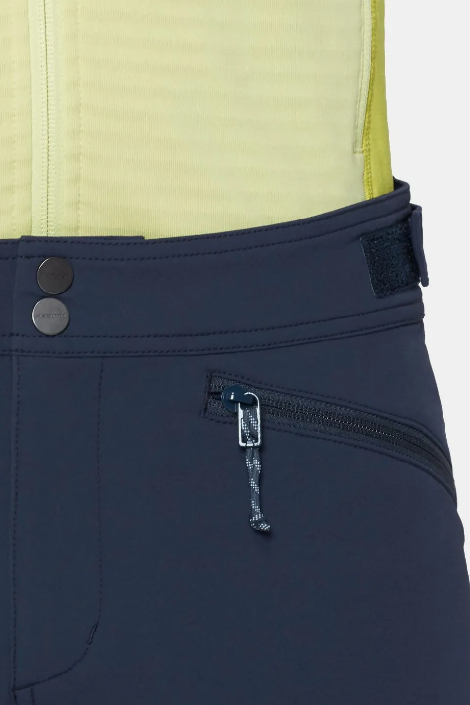 Pantalon Taiss So Pants Men