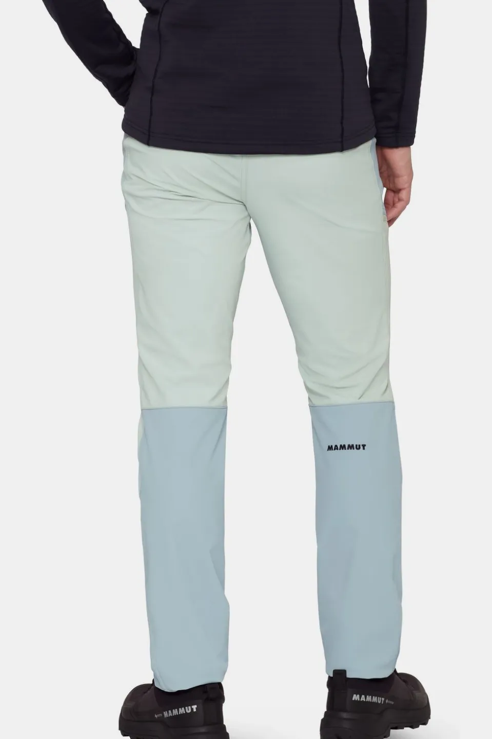 Pantalon Taiss So Pants Men