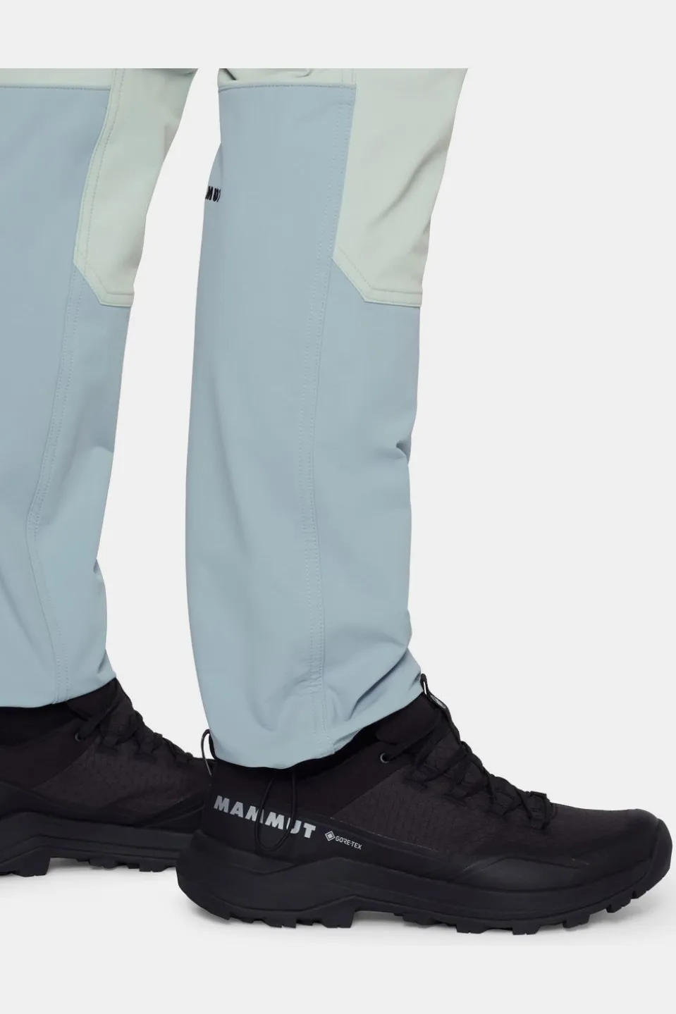 Pantalon Taiss So Pants Men