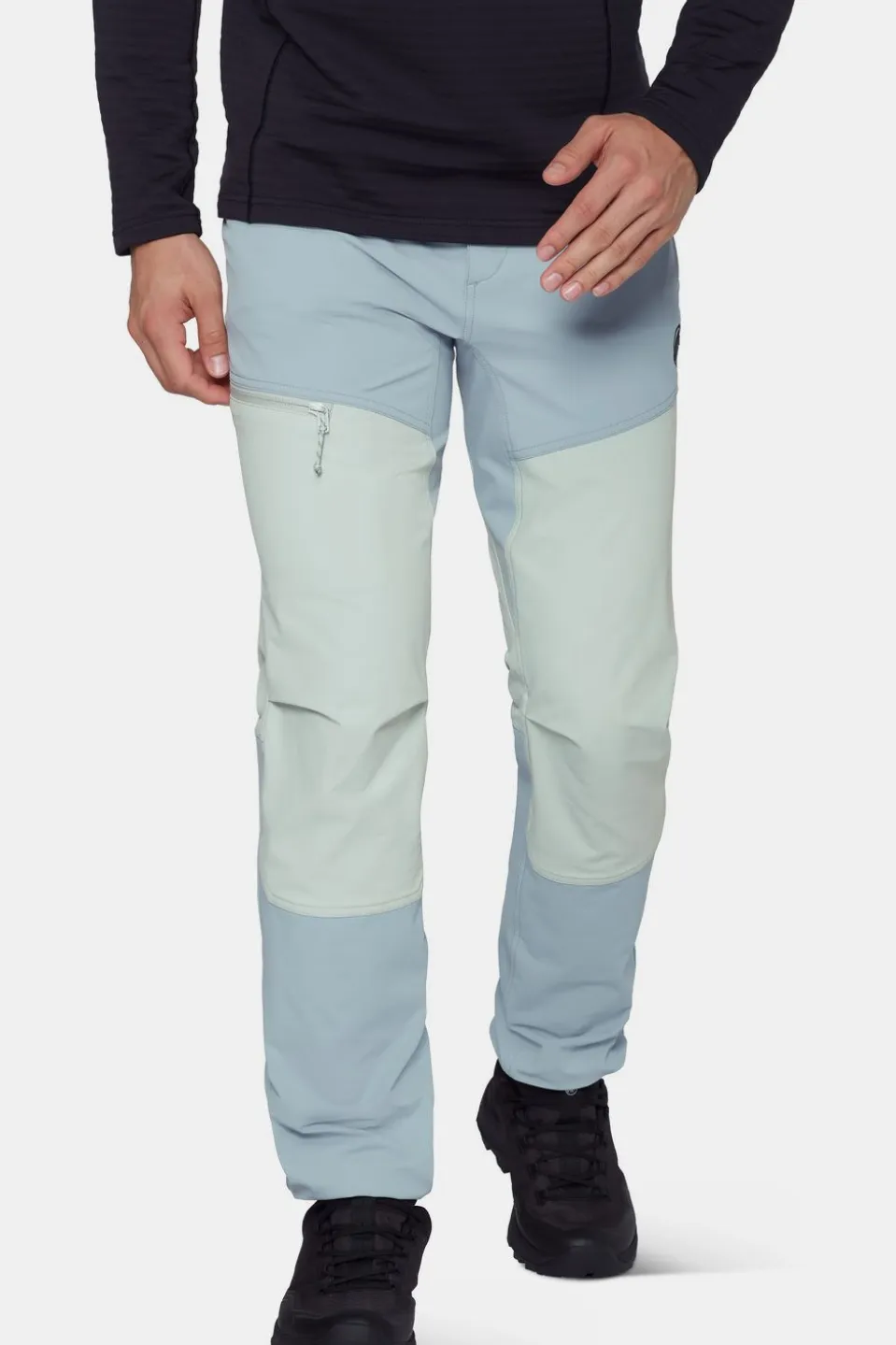 Pantalon Taiss So Pants Men