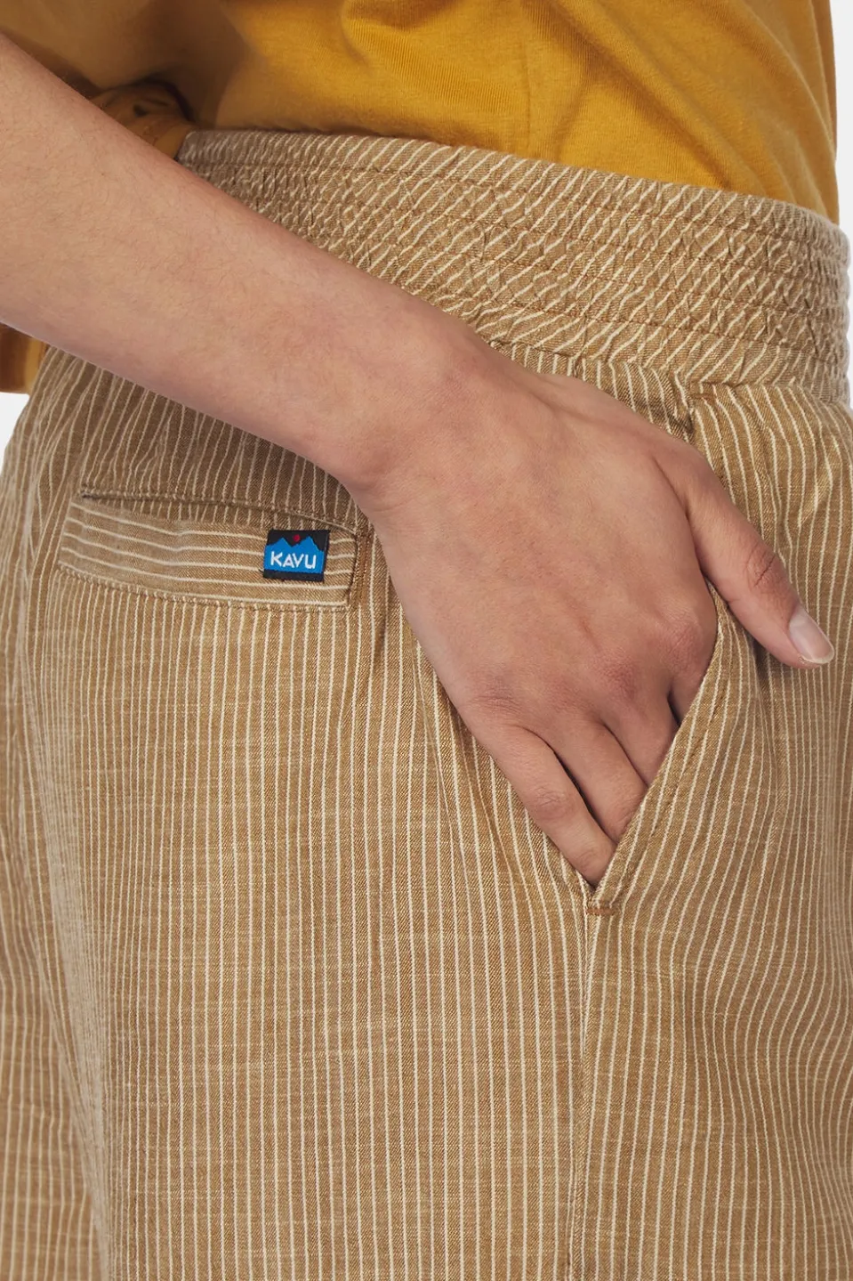Pantalon Tamarindo