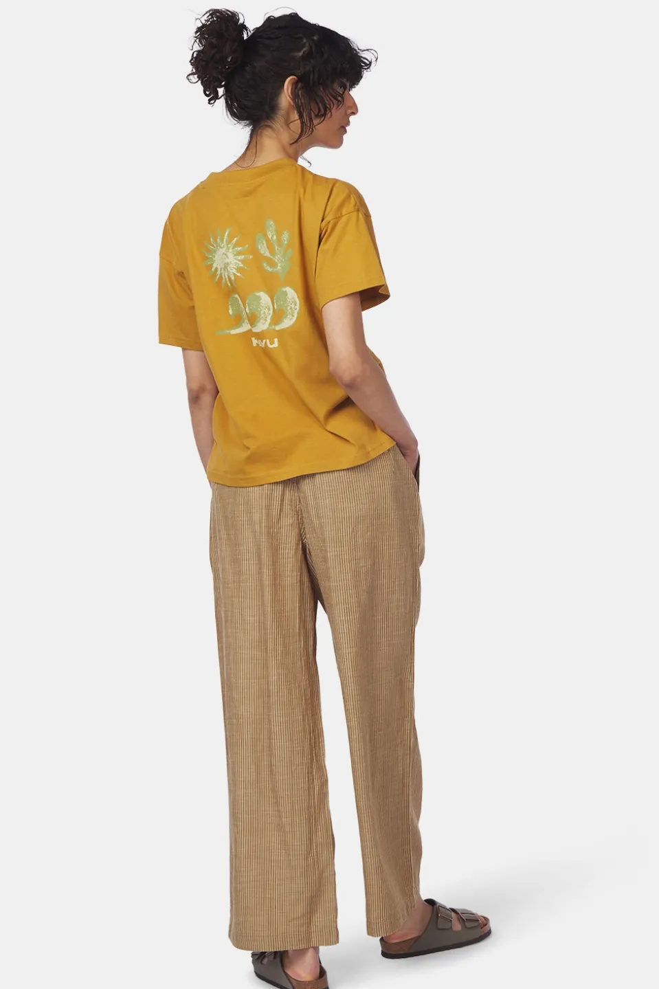 Pantalon Tamarindo