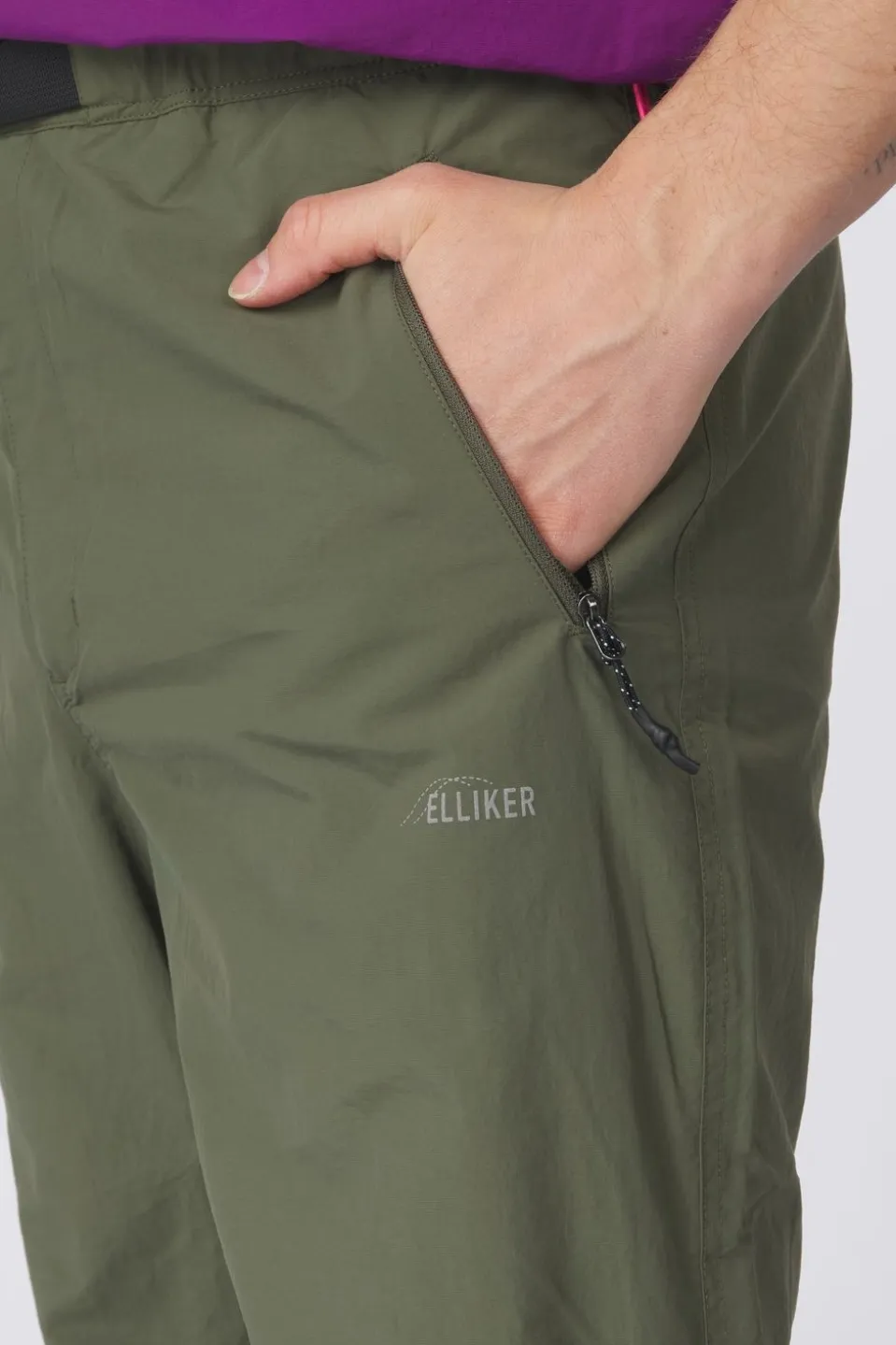 Pantalon Thrin Trousers