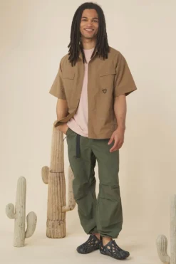 Pantalon Thrin Trousers