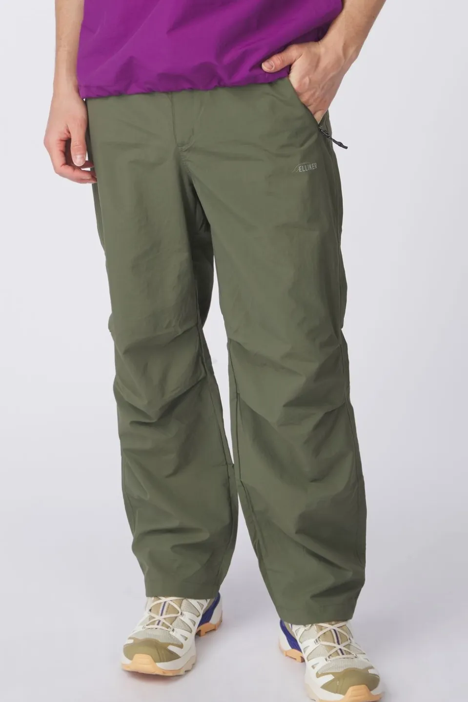Pantalon Thrin Trousers