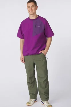 Pantalon Thrin Trousers