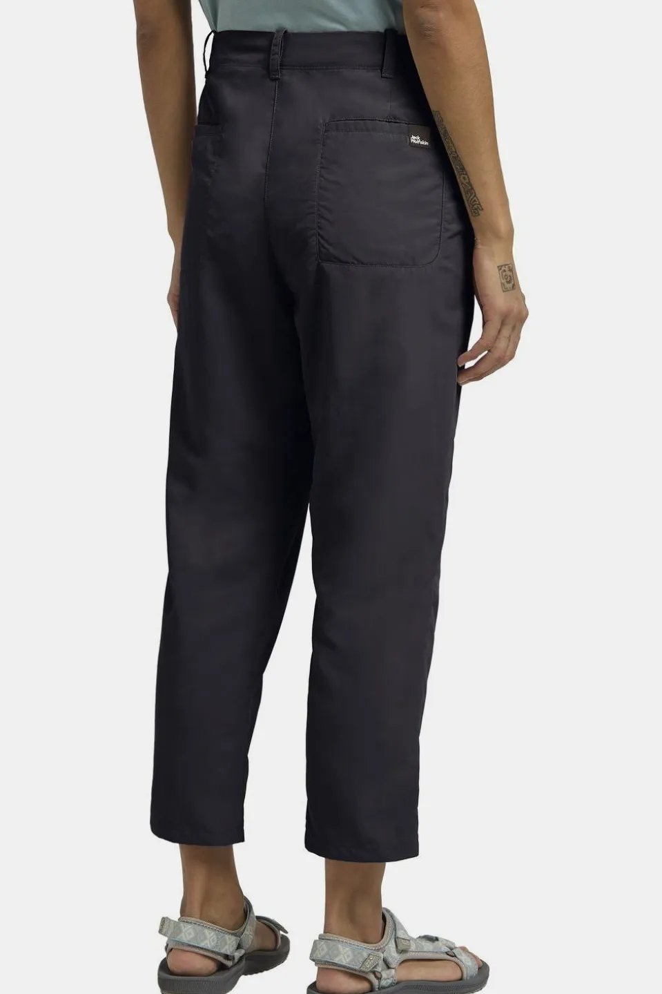 Pantalon Tihama 7 8 Pants W