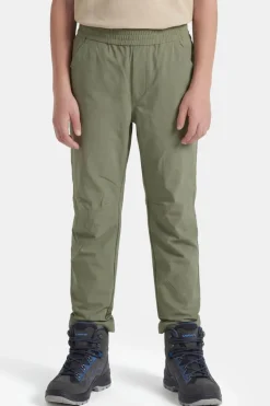 Pantalon Trailblazer Travel Trousers B