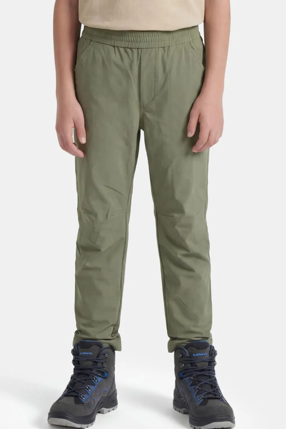 Pantalon Trailblazer Travel Trousers B