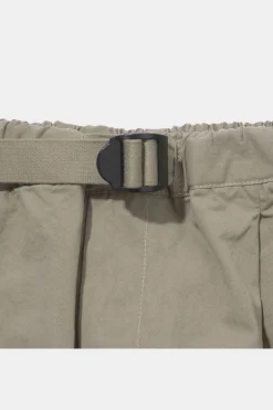 Pantalon Two Tuck Wide