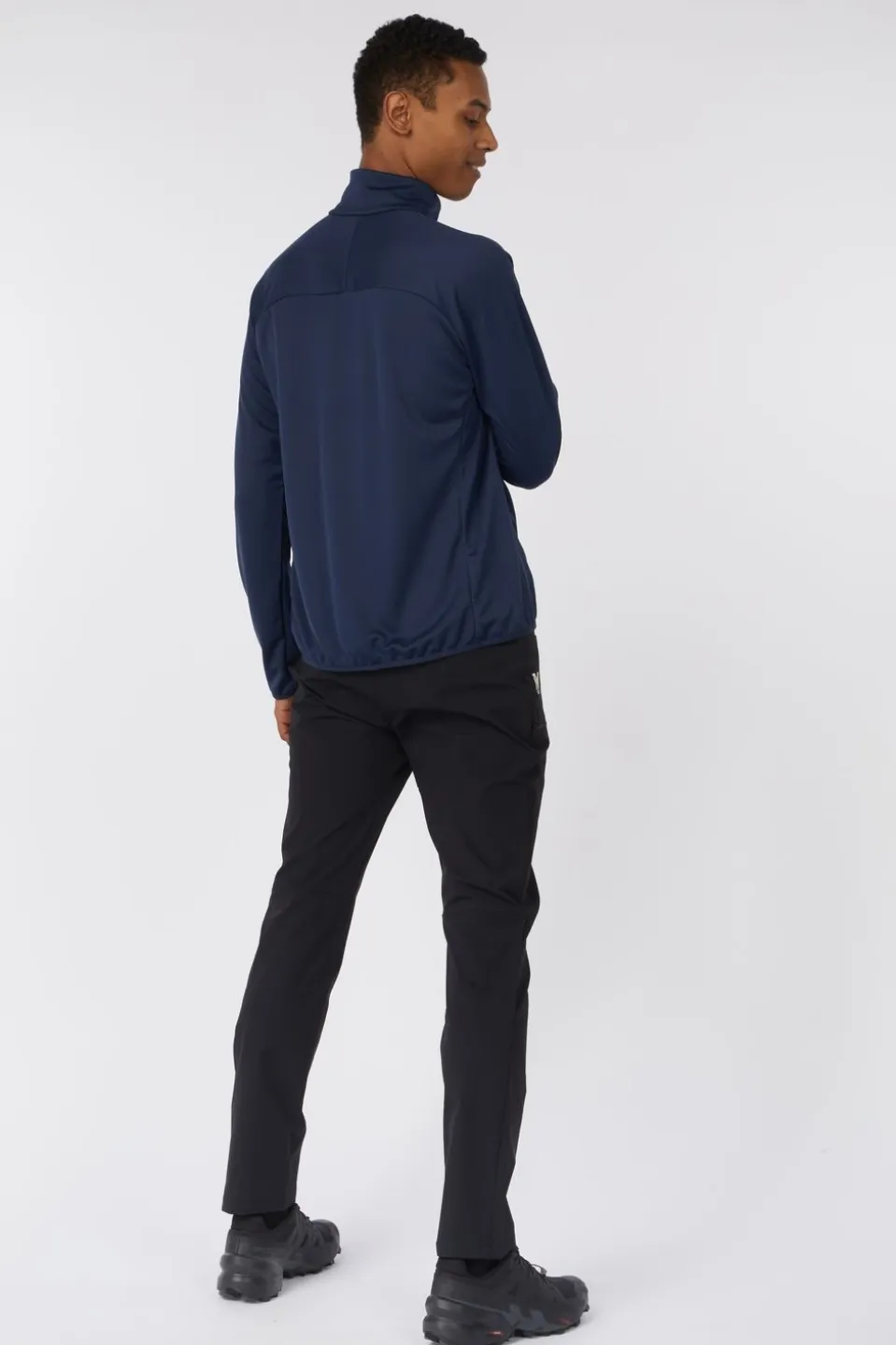 Pantalon Ubic Stretch Pant M