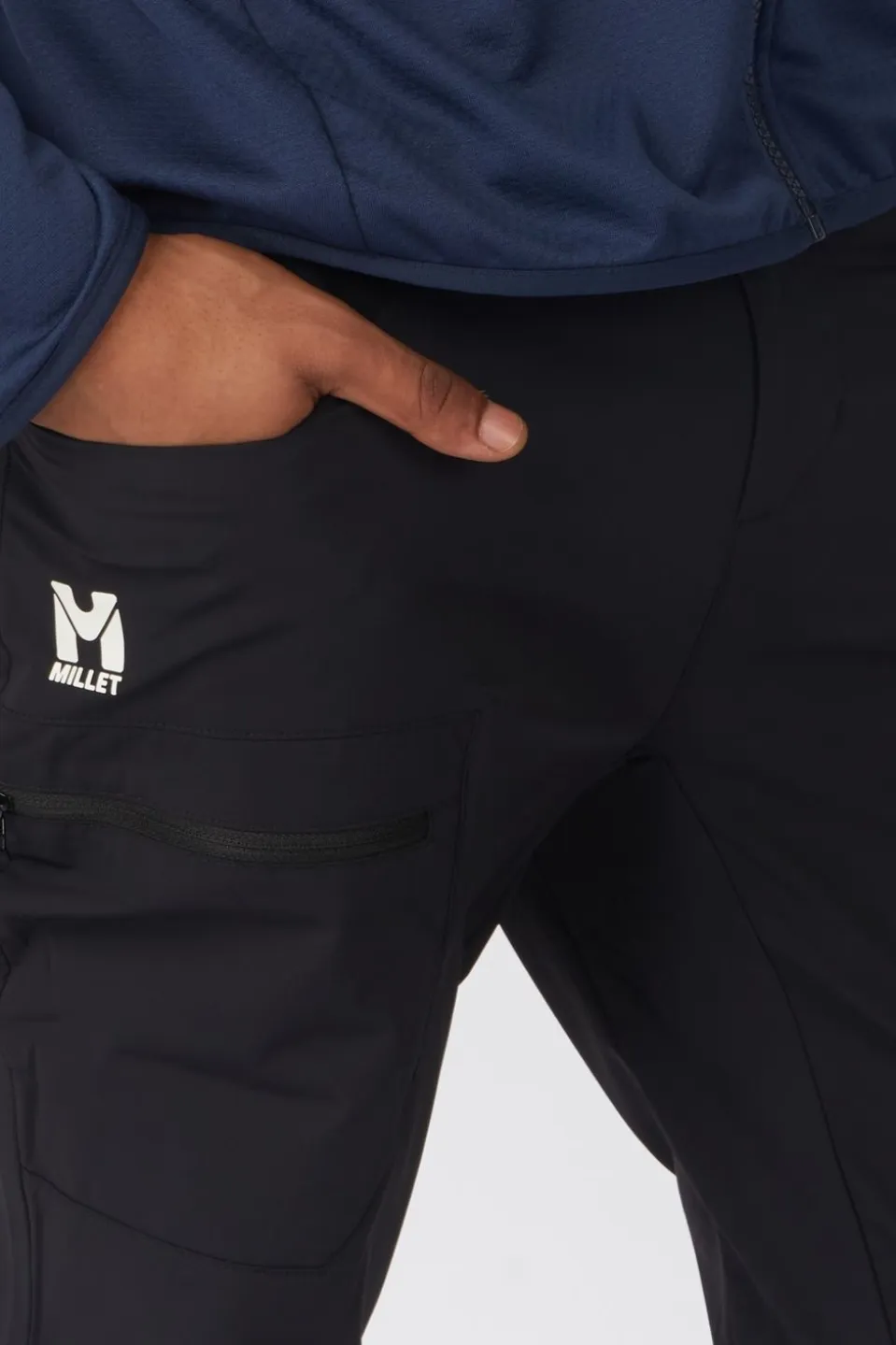 Pantalon Ubic Stretch Pant M