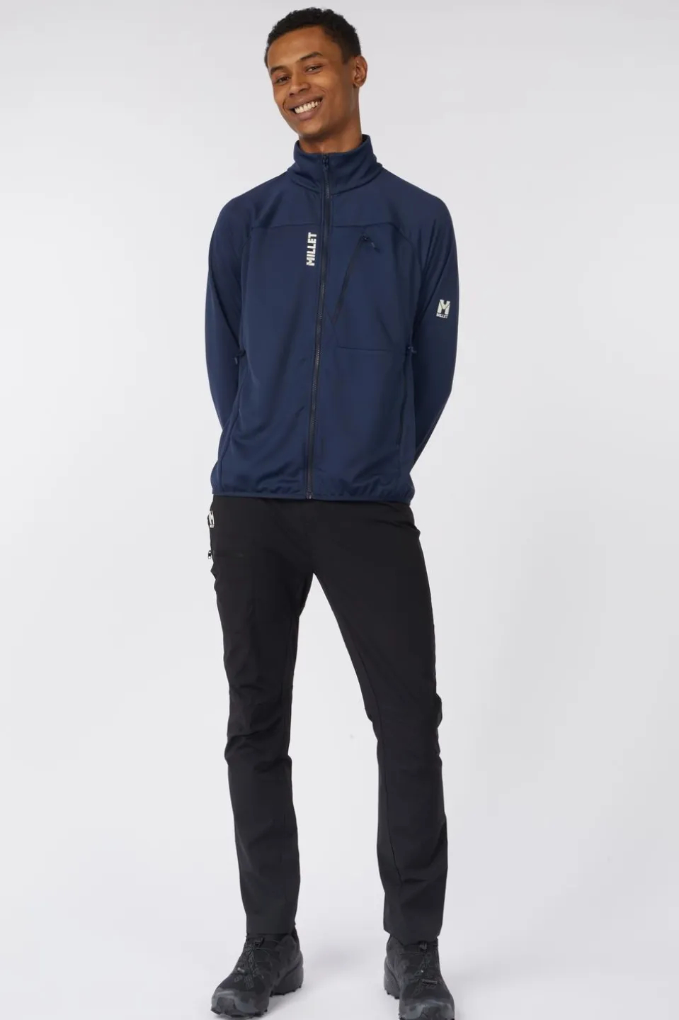 Pantalon Ubic Stretch Pant M