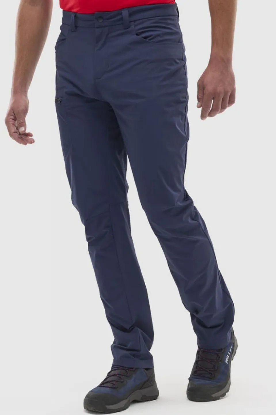 Pantalon Ubic Stretch Pant M