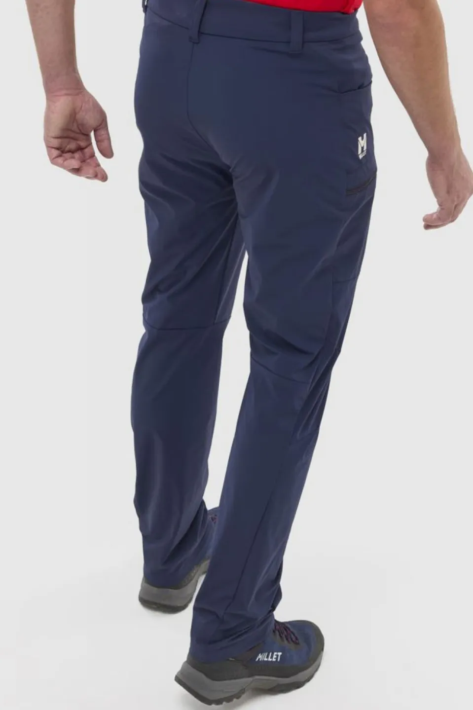 Pantalon Ubic Stretch Pant M