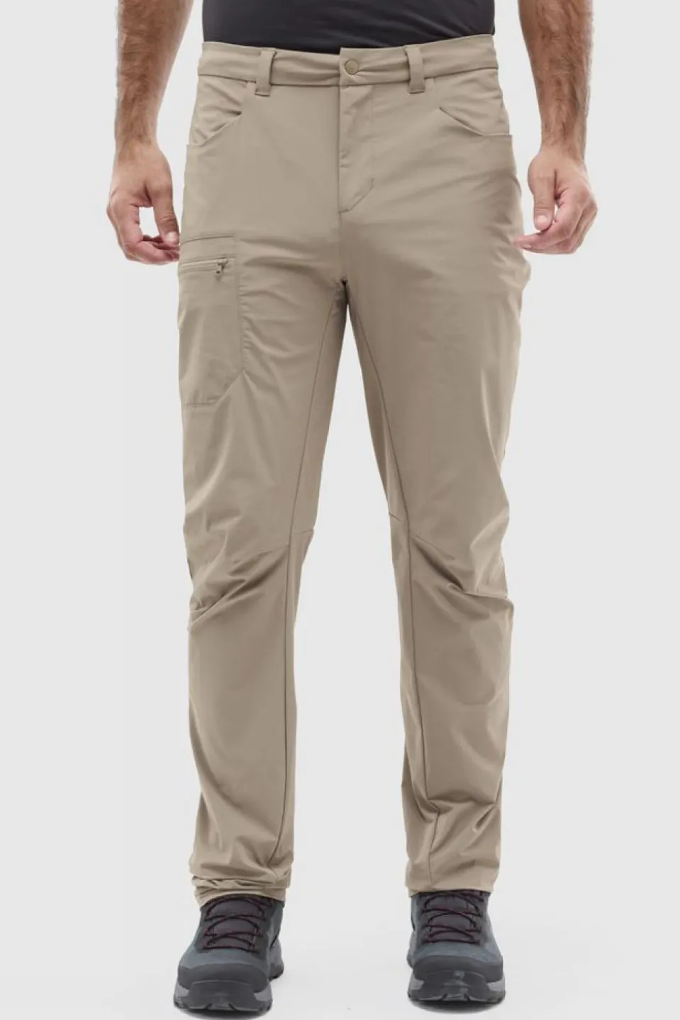 Pantalon Ubic Stretch Pant M