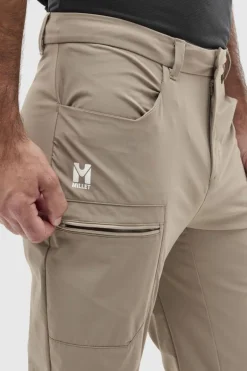 Pantalon Ubic Stretch Pant M
