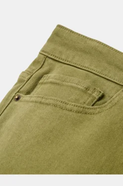 Pantalon Vantage Organic Cotton Trouser
