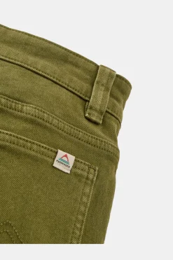 Pantalon Vantage Organic Cotton Trouser
