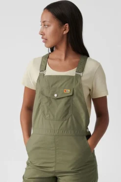 Pantalon Vardag Dungaree Trousers W