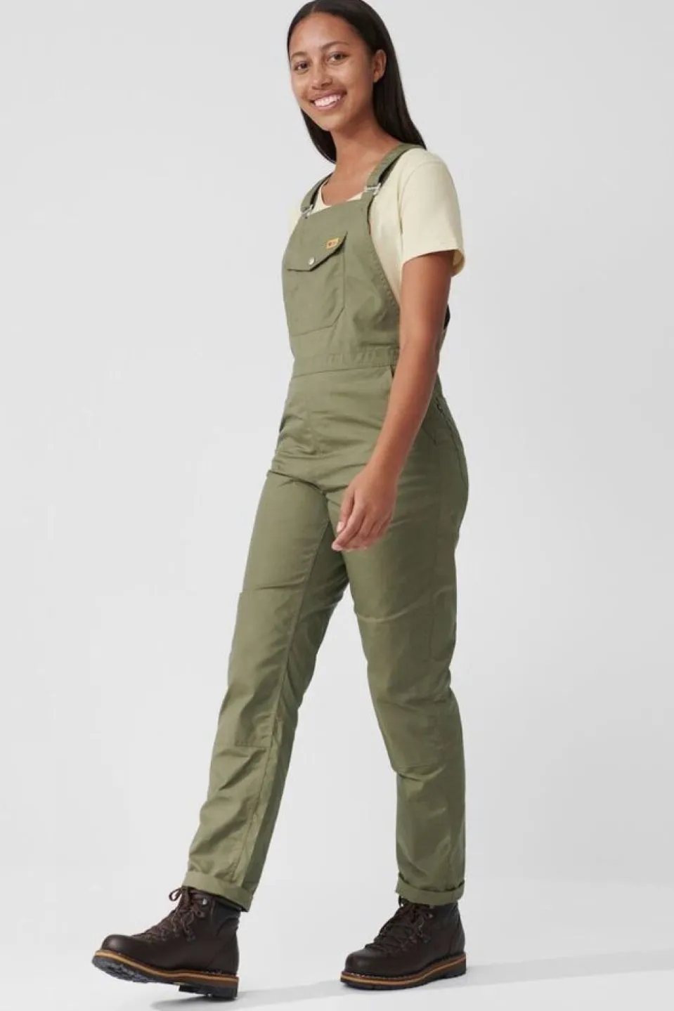 Pantalon Vardag Dungaree Trousers W