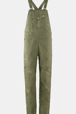 Pantalon Vardag Dungaree Trousers W