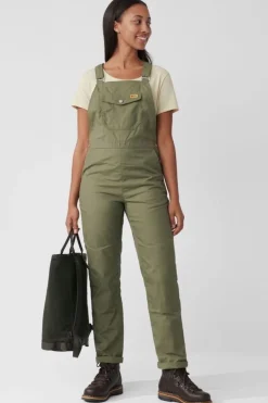 Pantalon Vardag Dungaree Trousers W
